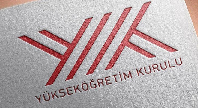 YÖK'ten 'sahte diploma' açıklaması