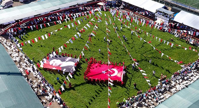 Yağlı güreşlerde VAR sistemi, Muratpaşa'yla başlıyor