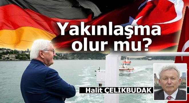 Yakınlaşma olur mu?