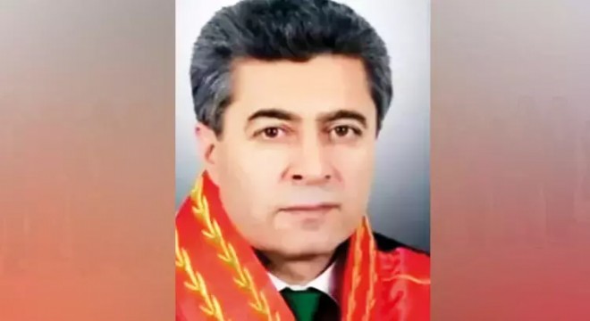 Yargıtay Cumhuriyet Başsavcılığı'na Şentürk seçildi