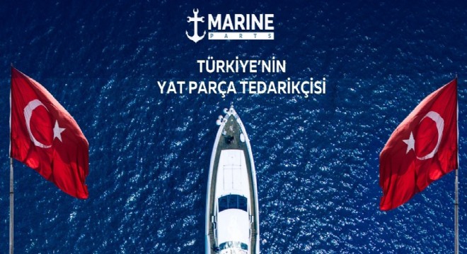 Yat Yedek Parça ve Bakımda Lider: Marine-parts.com.tr