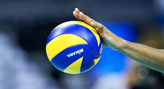 Yaylada voleybol turnuvası