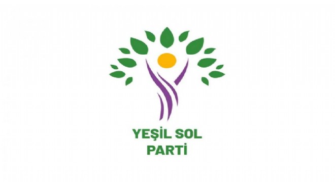 Yeşil Sol Parti'nin Antalya adayları belli oldu