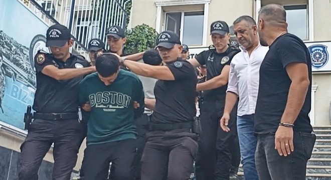 Yolcu paylaşımı yapan 2 grup arasındaki kavga cinayetle bitti