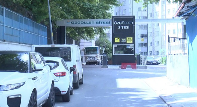 Yurtdışından gelen eniştesine gasp tuzağı; darbedip öldürdüler