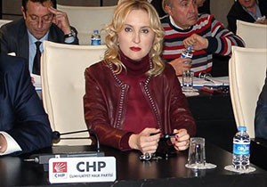 CHP'de Çalıkuşu tartışması
