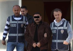 Müteahidde silahlı saldırıda 1 kişiye 'azmettiricilikten'ten gözaltı