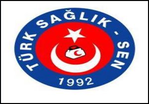 Türk Sağlık Sen kadro için dava açtı