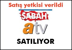 Sabah ve atv satılıyor