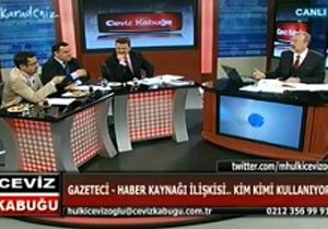 Baransu: Komutanlar darbe yapsaydı öldürülecekti